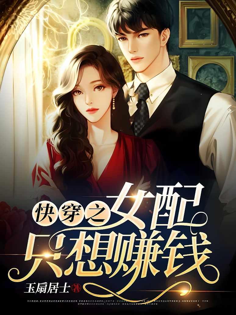 快穿之女配只想赚钱
