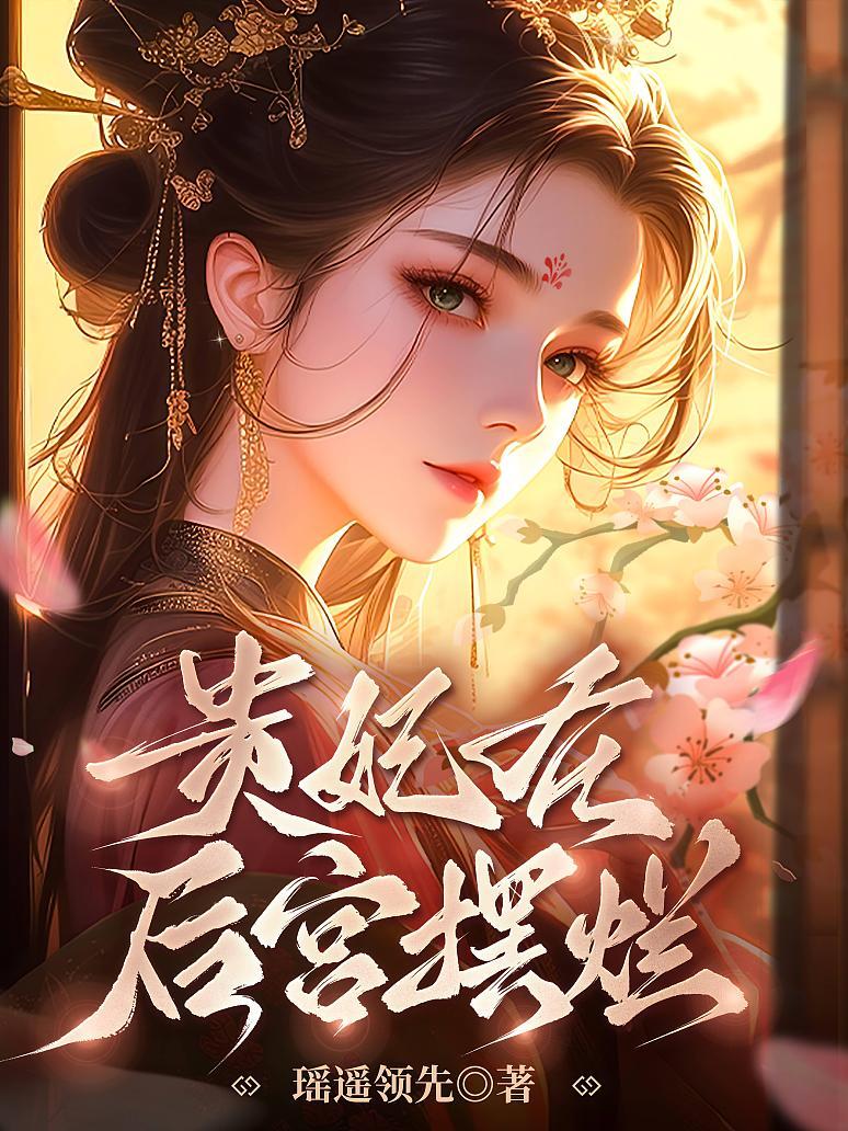 娇憨贵妃靠摆烂宠冠后宫