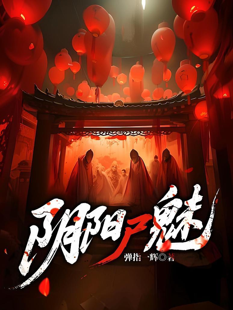 阴阳尸魅