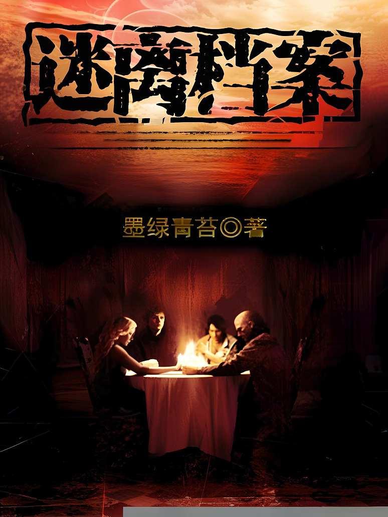 迷离档案