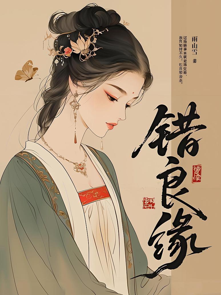 错良缘