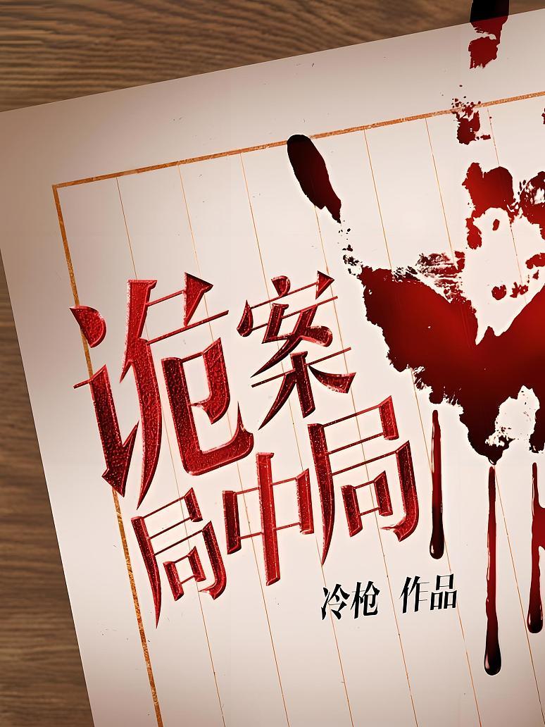 诡案局中局