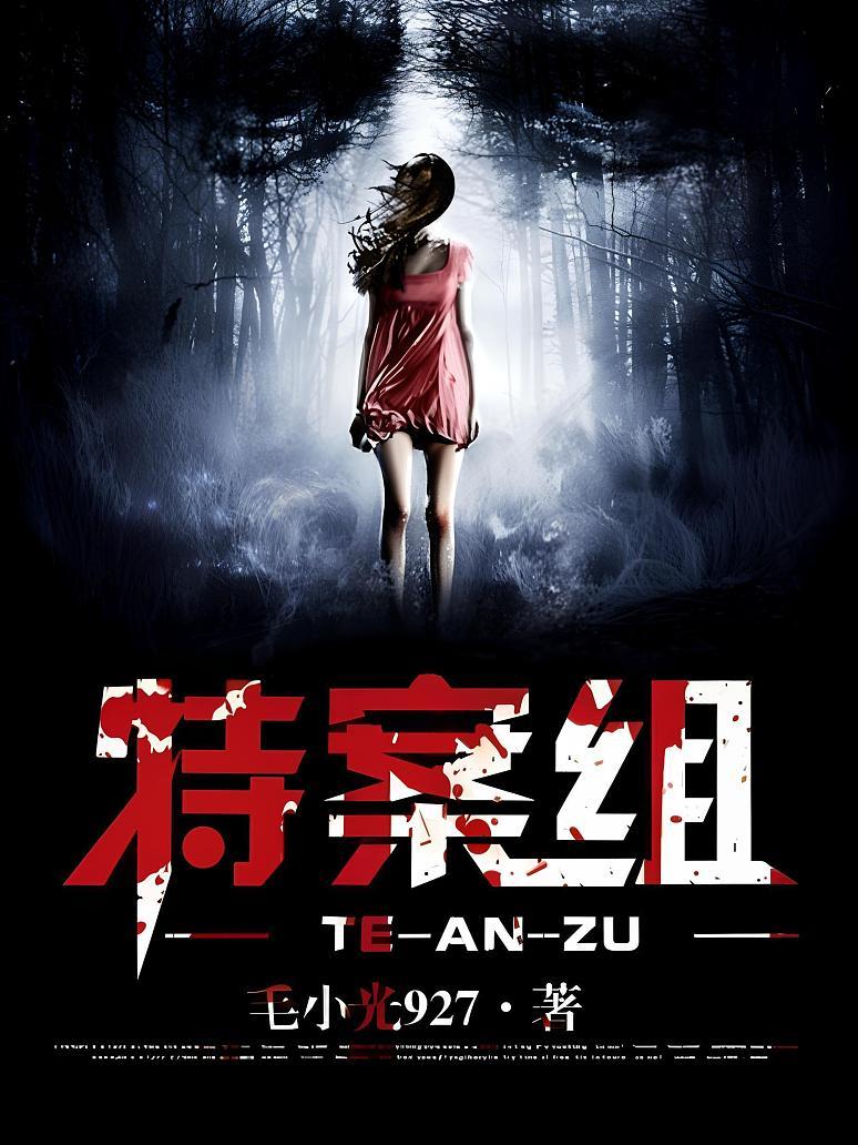 特案组