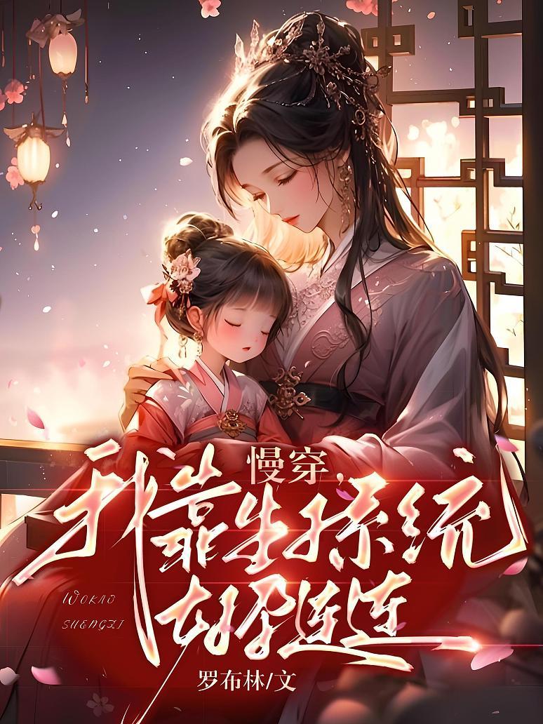 慢穿，我靠生子系统好孕连连