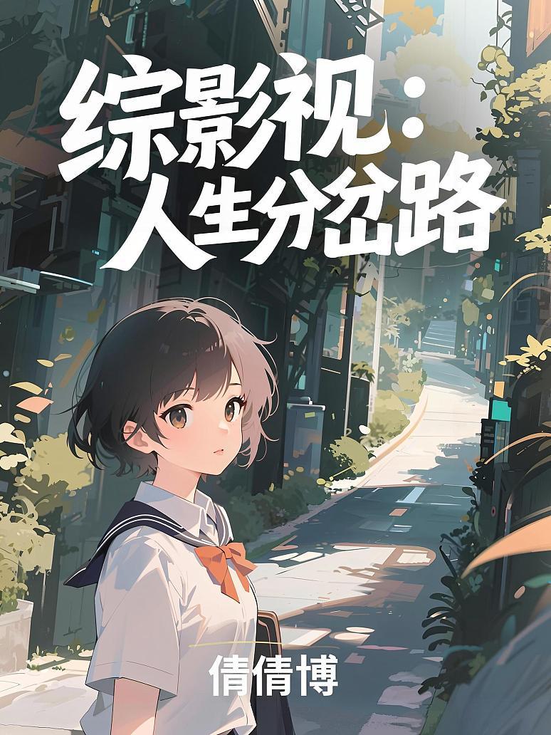 综影视：人生分岔路