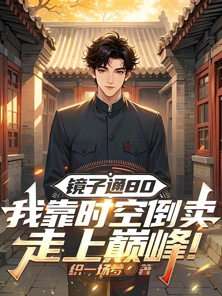 镜子通80，我靠时空倒卖走上巅峰!