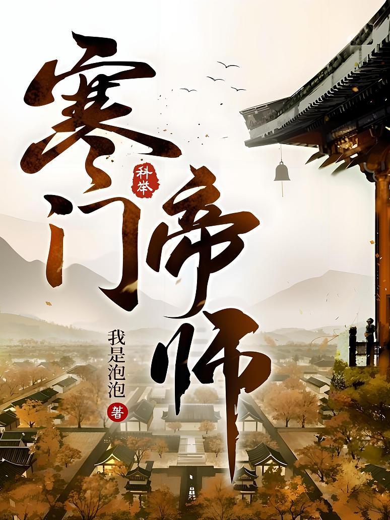 寒门帝师