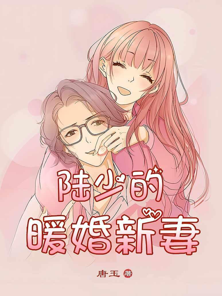 陆少的暖婚新妻