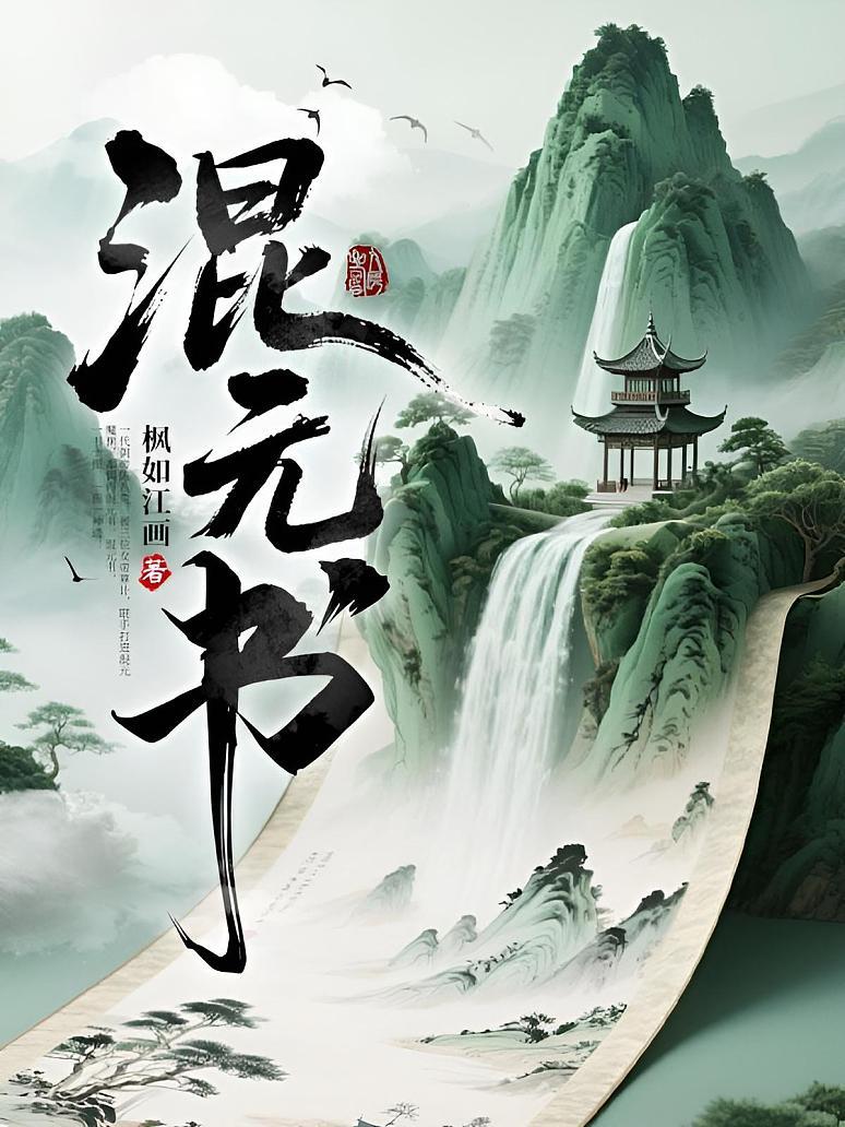 混元书