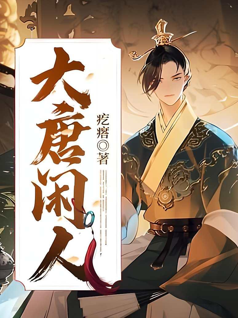 大唐闲人