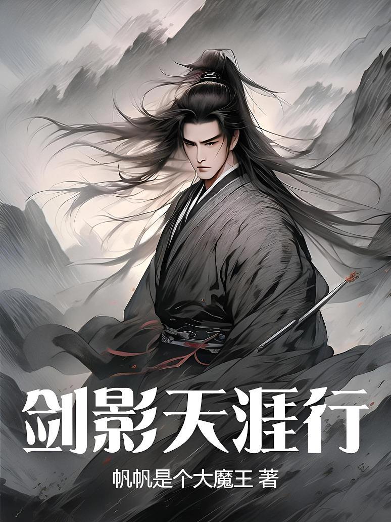 剑影天涯行