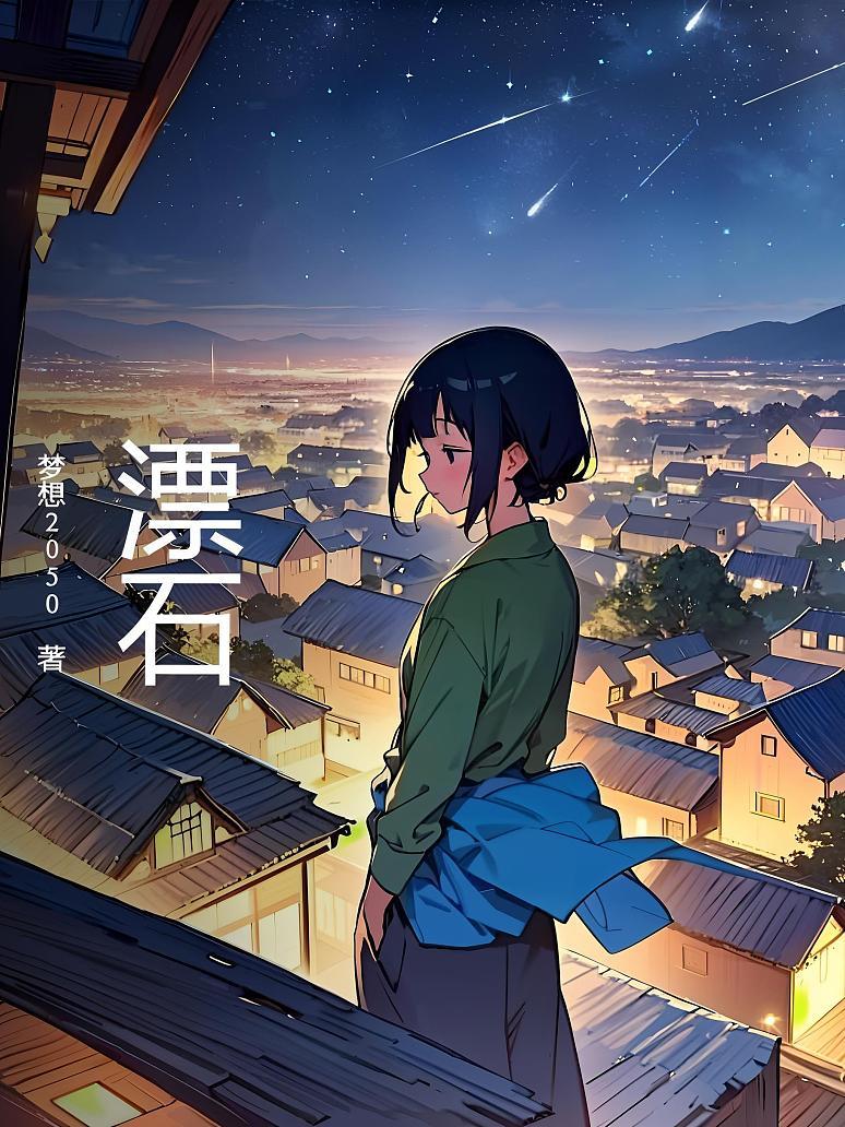 漂石