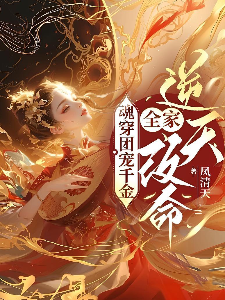 魂穿团宠千金，全家逆天改命