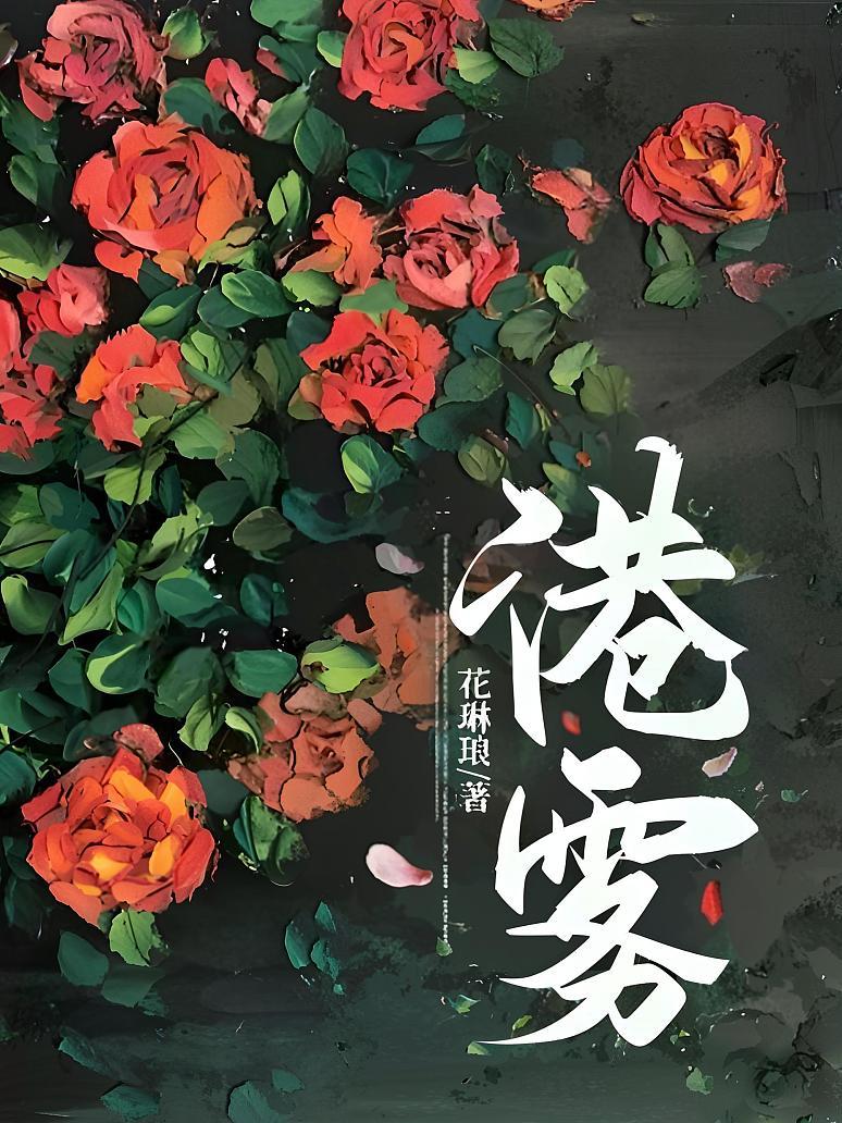 港雾