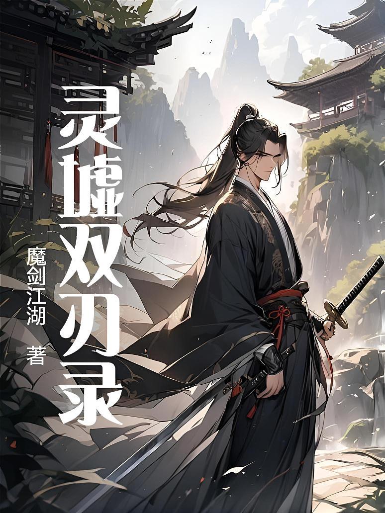 灵墟双刃录