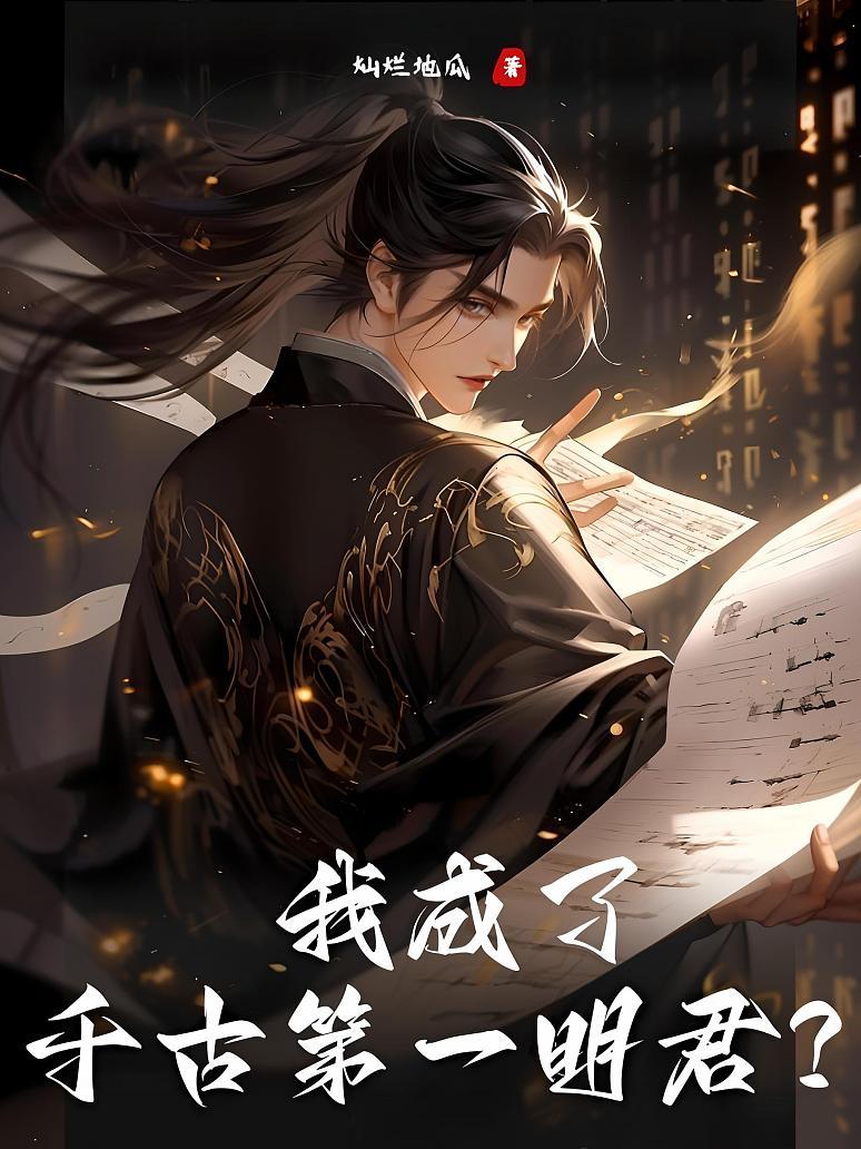 我成了千古第一明君？