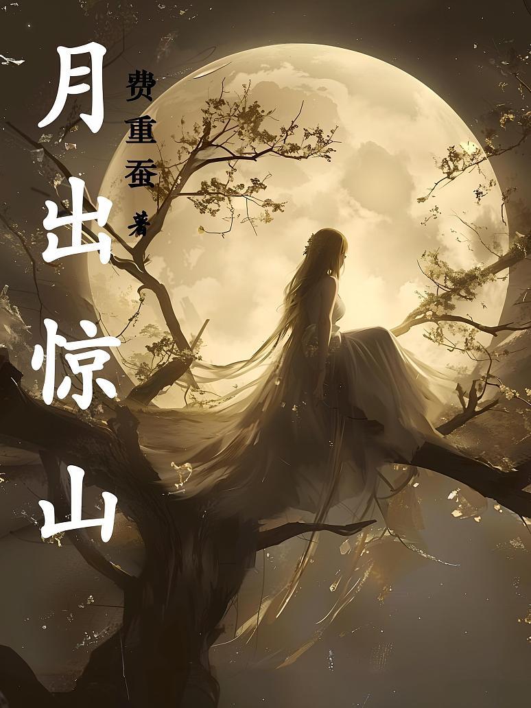 月出惊山