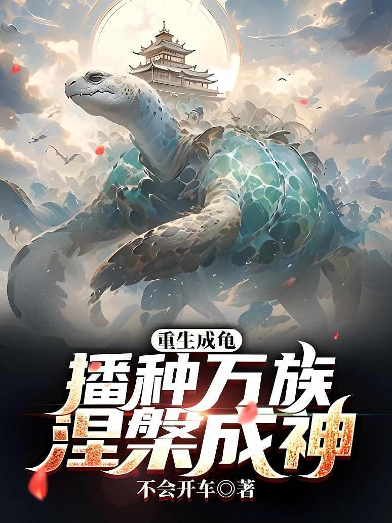 重生成龟：播种万族，涅槃成神