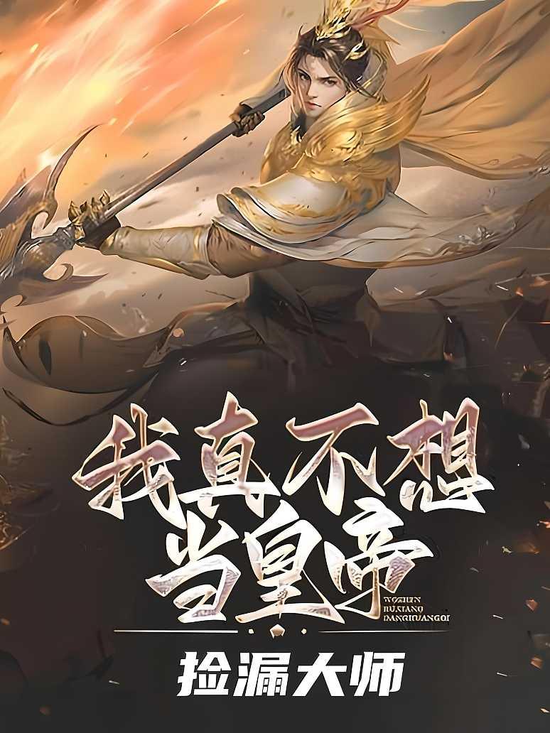 我真不想当皇帝