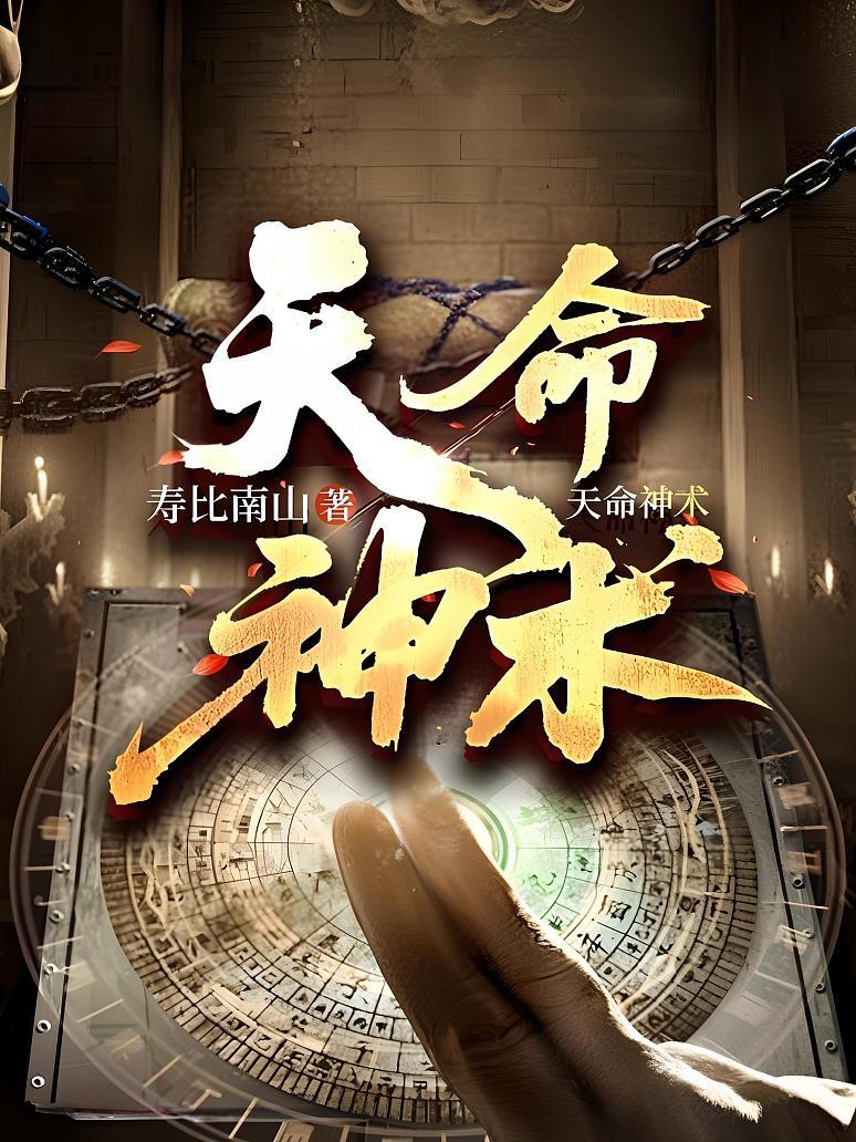 天命神术