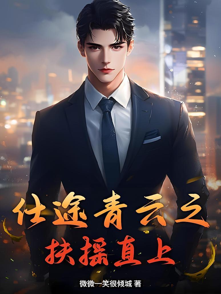 仕途青云之扶摇直上