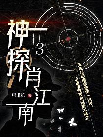 神探肖江南3