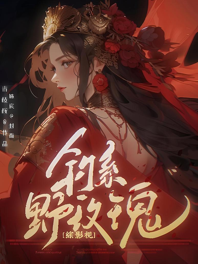 综影视：钓系野玫瑰
