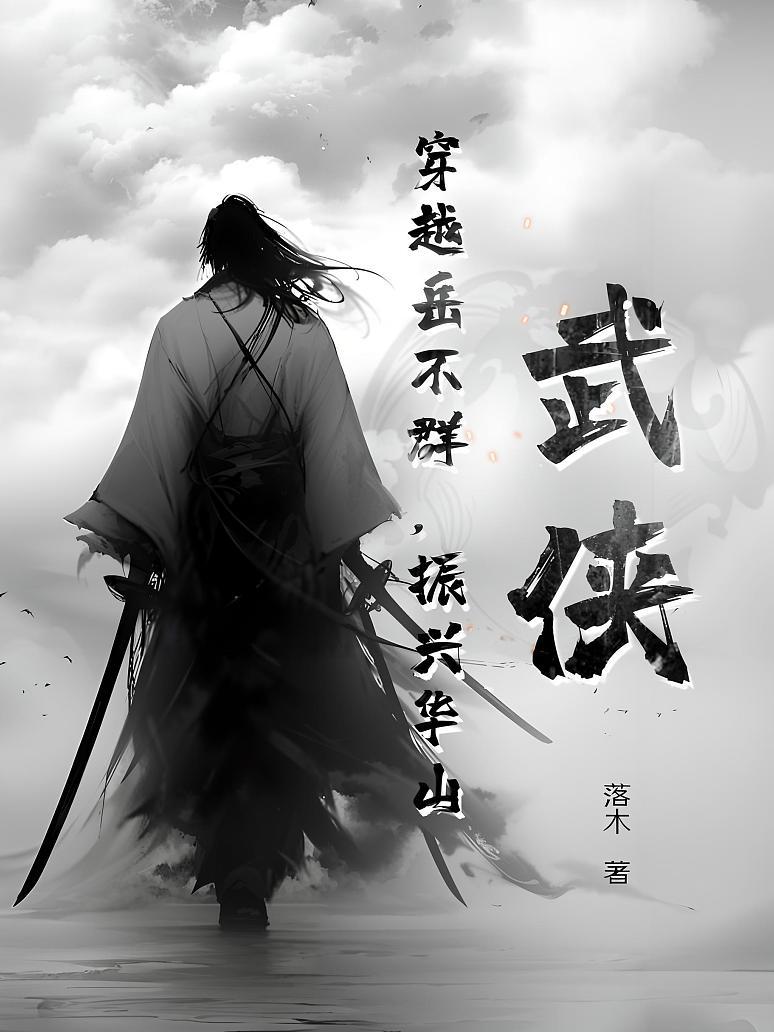 武侠：穿越岳不群，振兴华山