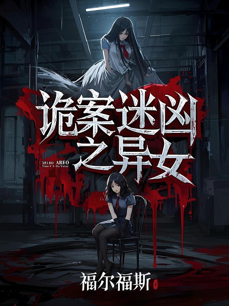 诡案迷凶之异女