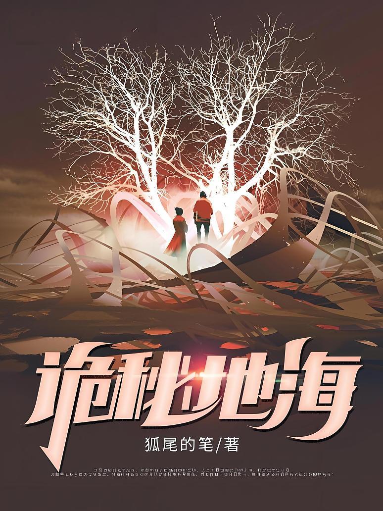 诡秘地海