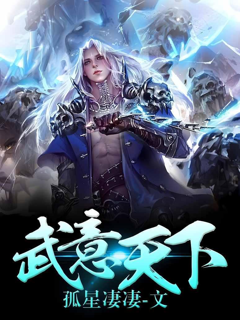 武意天下