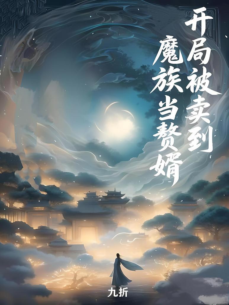 开局被卖到魔族当赘婿