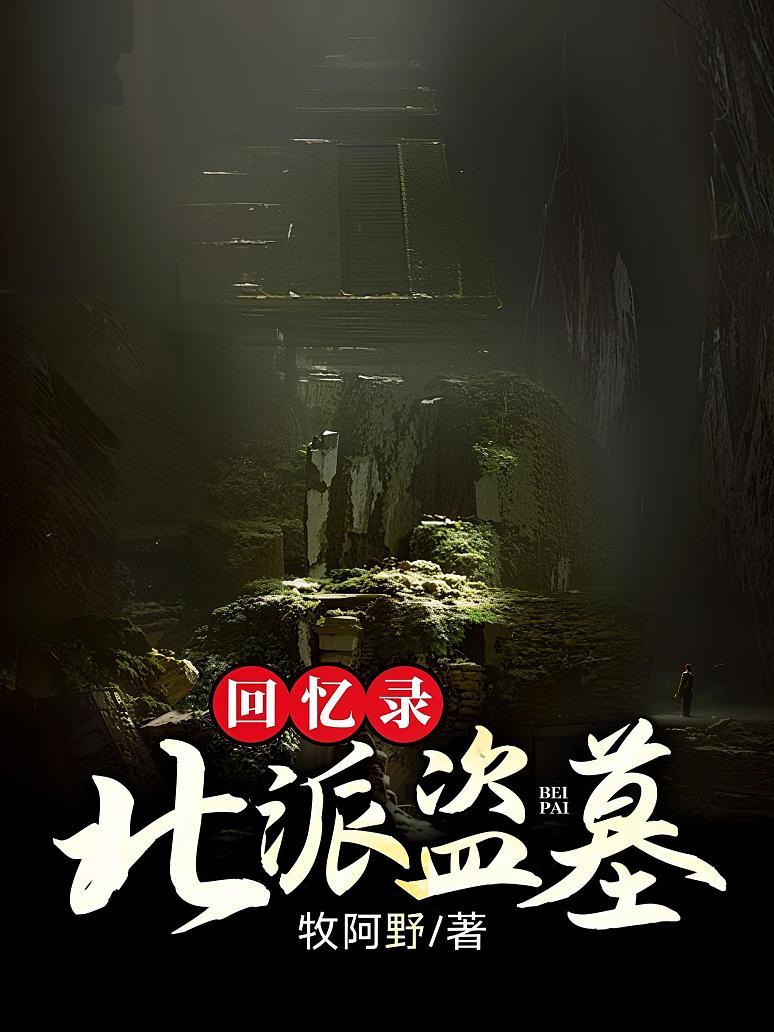 北派盗墓回忆录