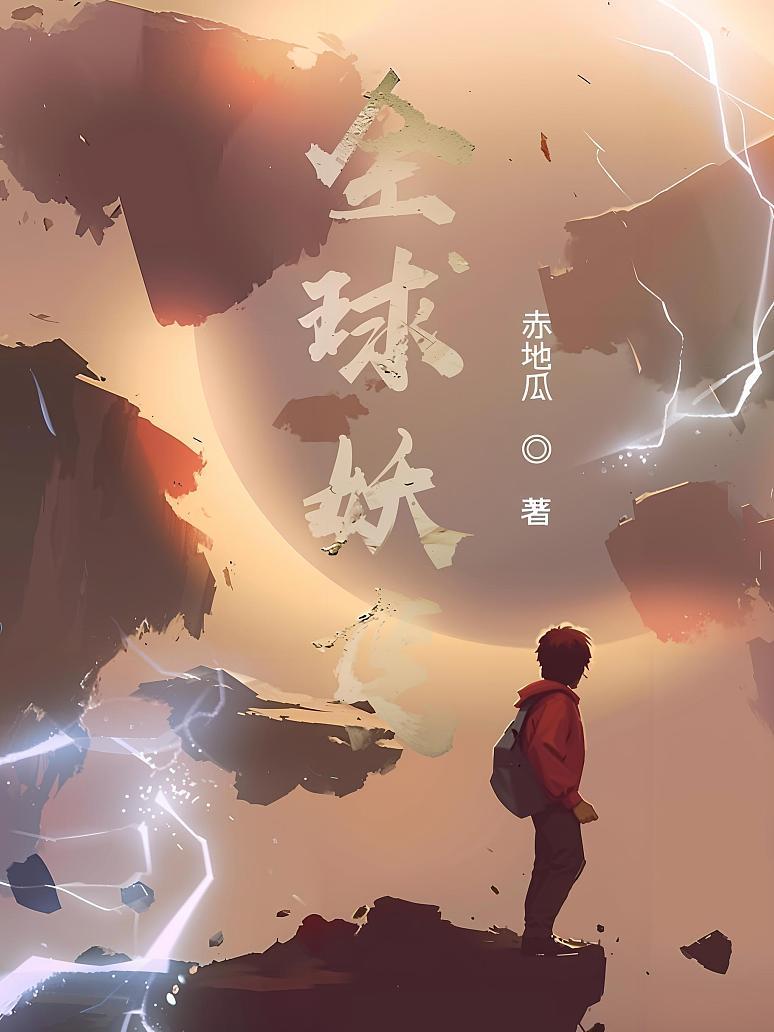 全球妖变