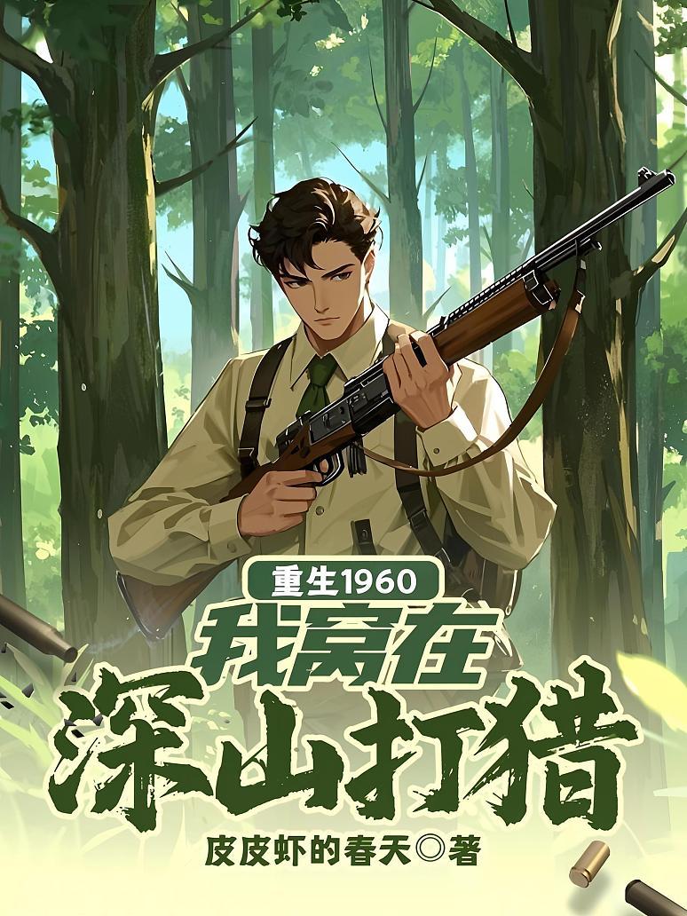 重生1960，我窝在深山打猎