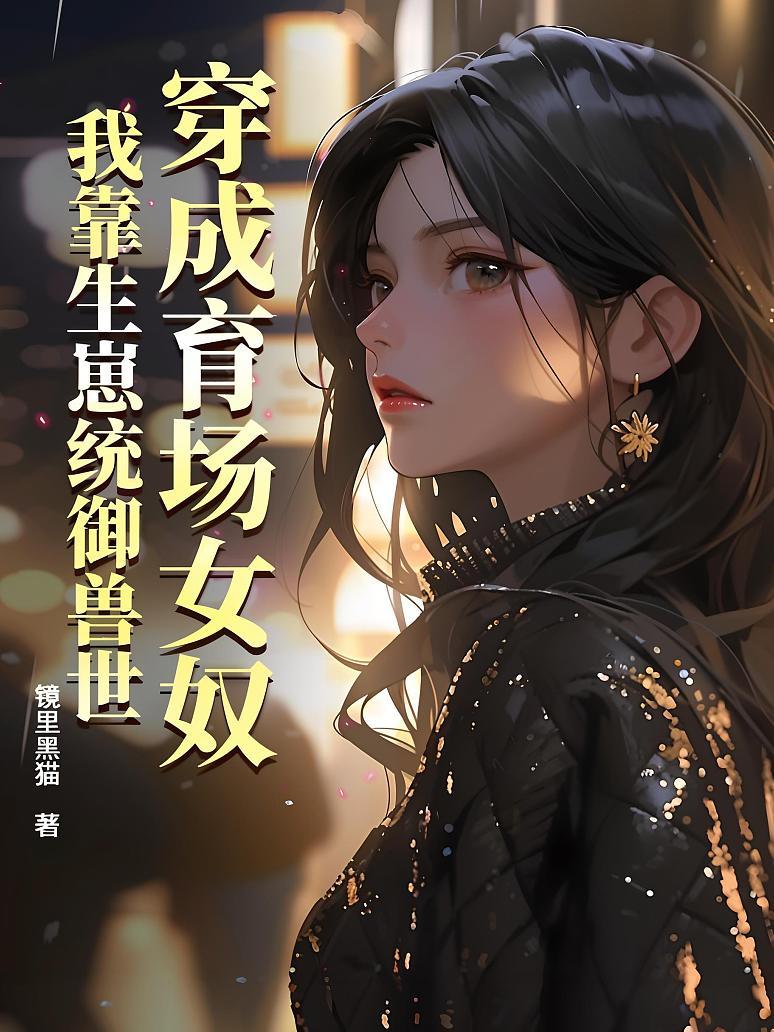 穿成育场女奴，我靠生崽统御兽世