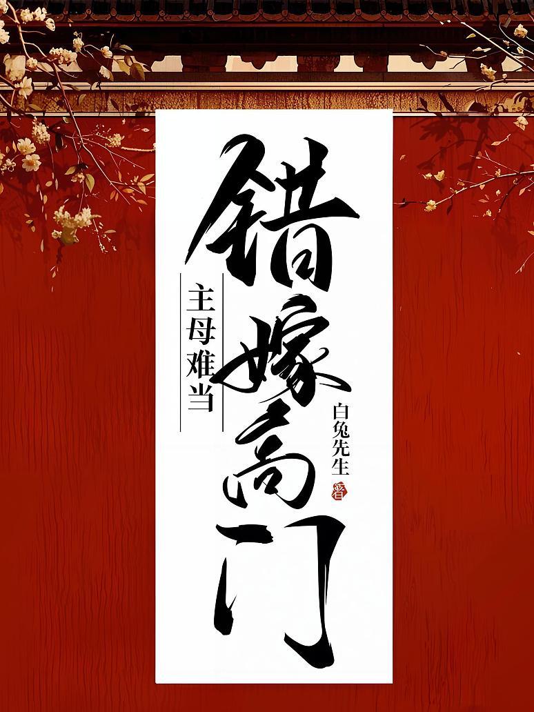 错嫁高门，主母难当