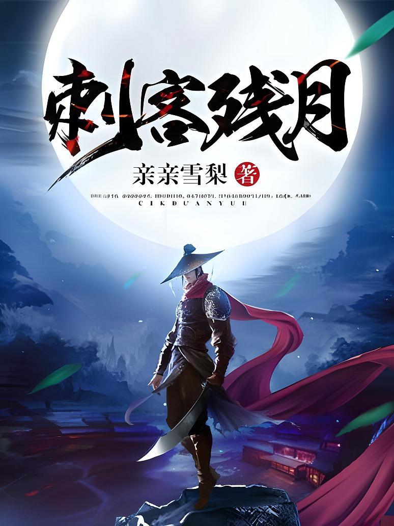 刺客残月
