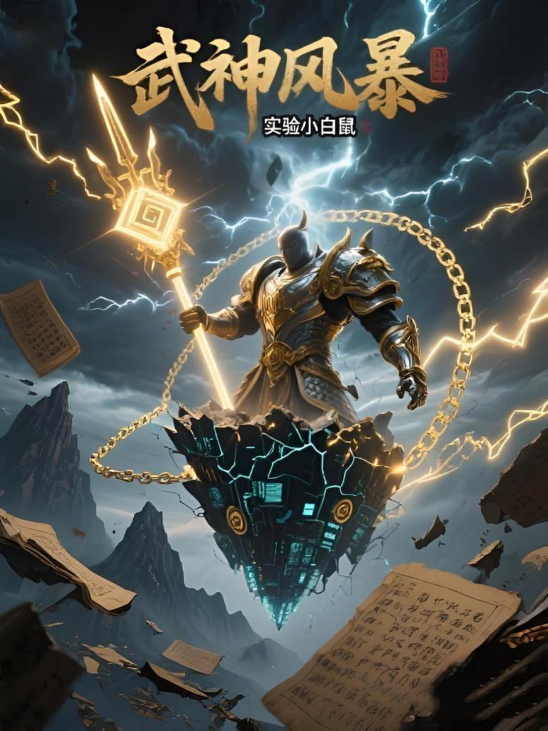 武神风暴