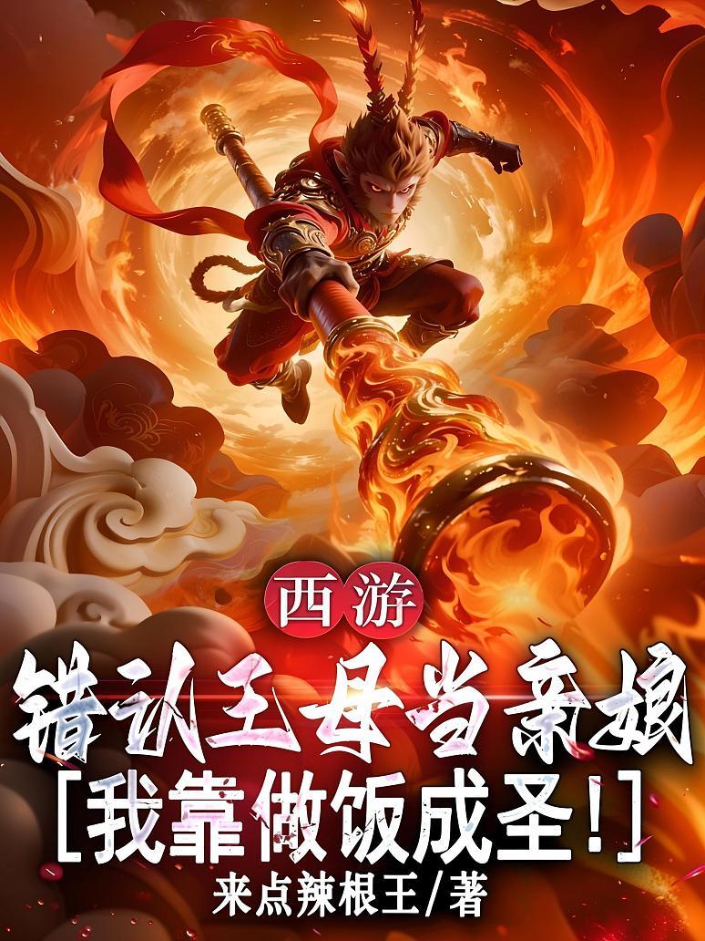 西游：错认王母当亲娘，我靠做饭成圣！