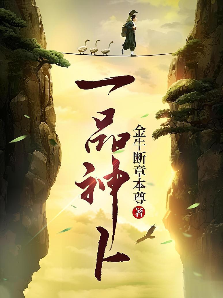 一品神卜