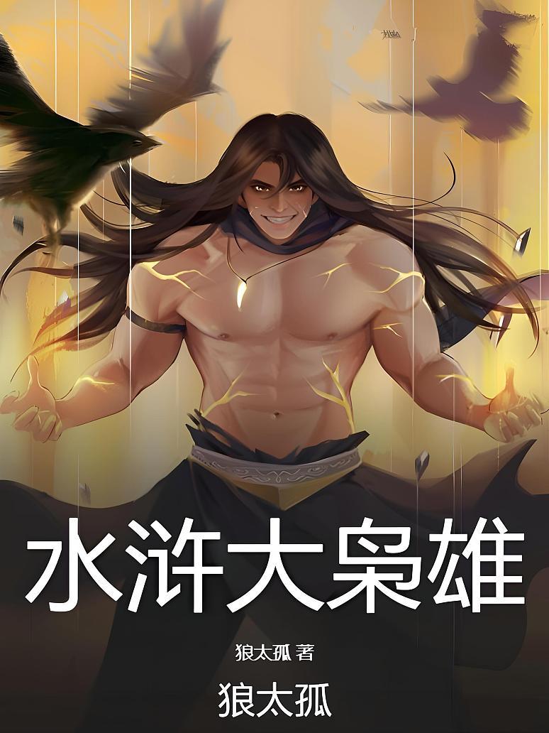 水浒大枭雄