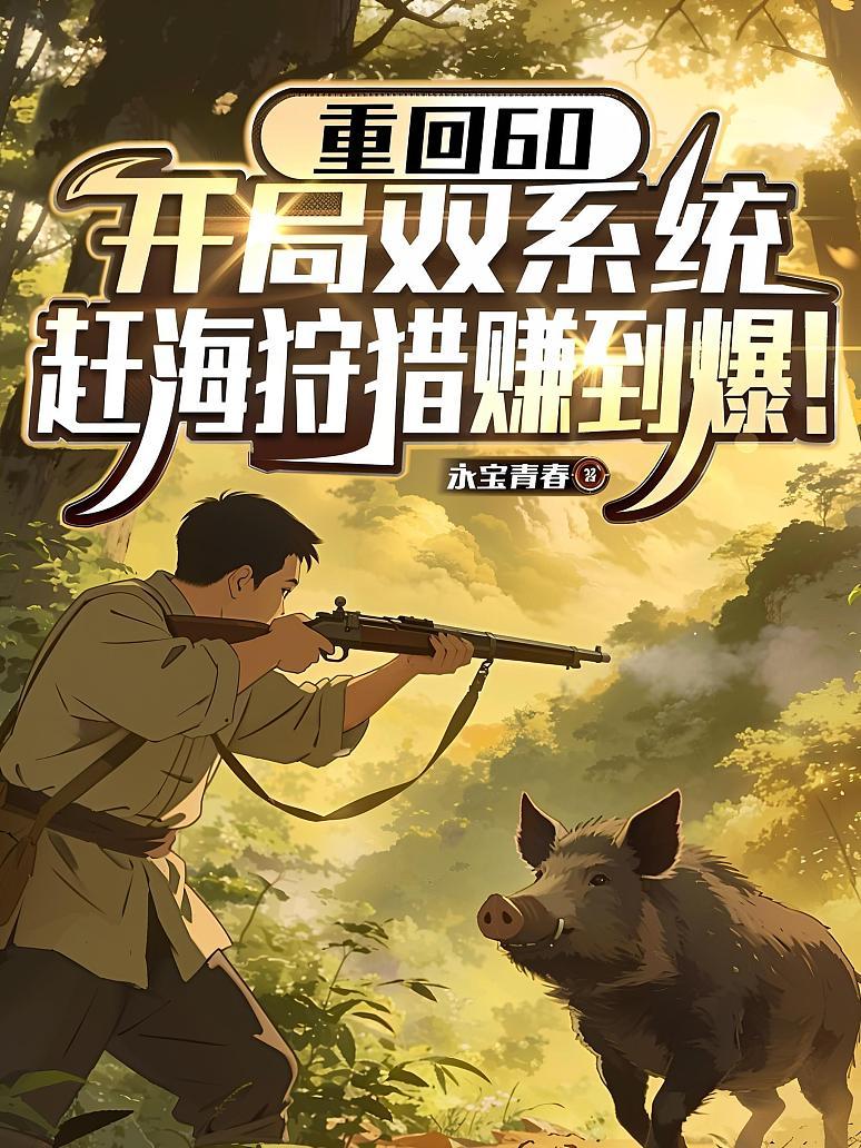 重回六零：开局双系统，赶海狩猎赚到爆！