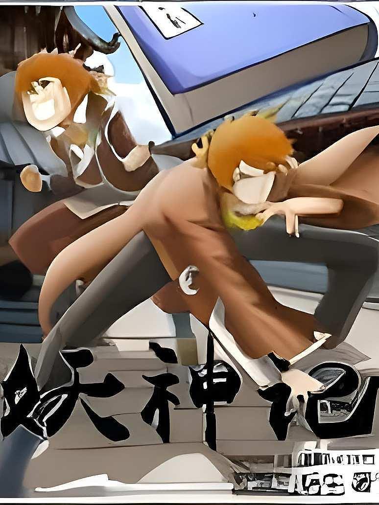 妖神记