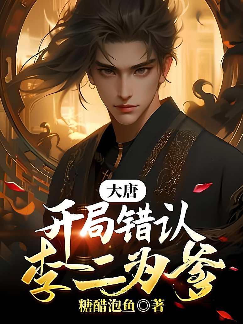 大唐：开局错认李二为爹！