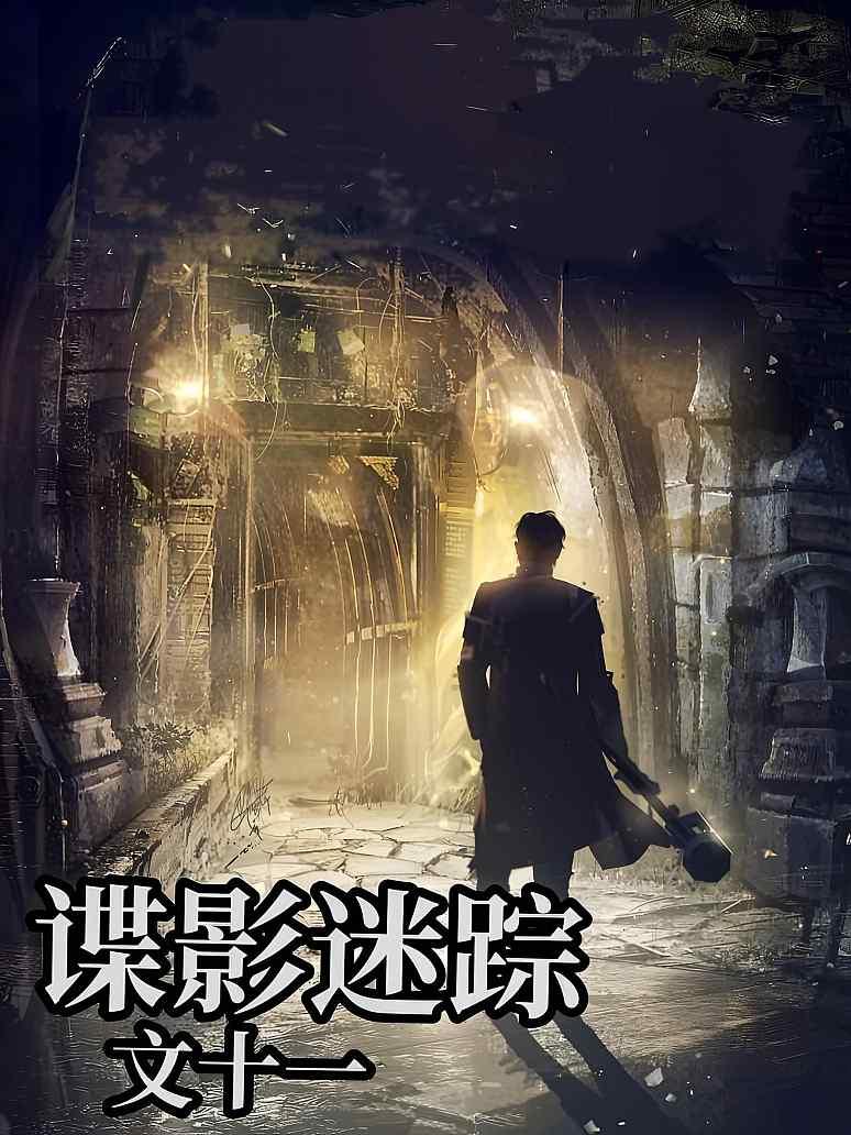 谍影迷踪