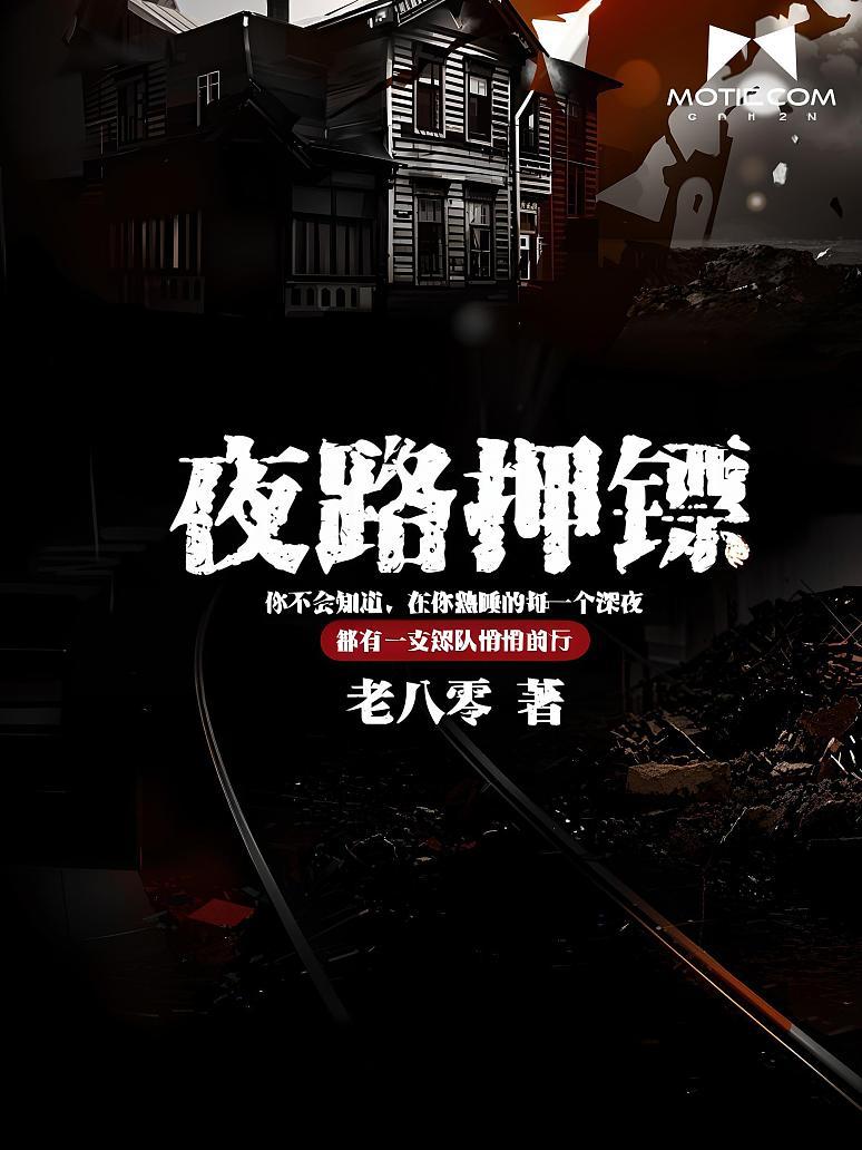 夜路押镖