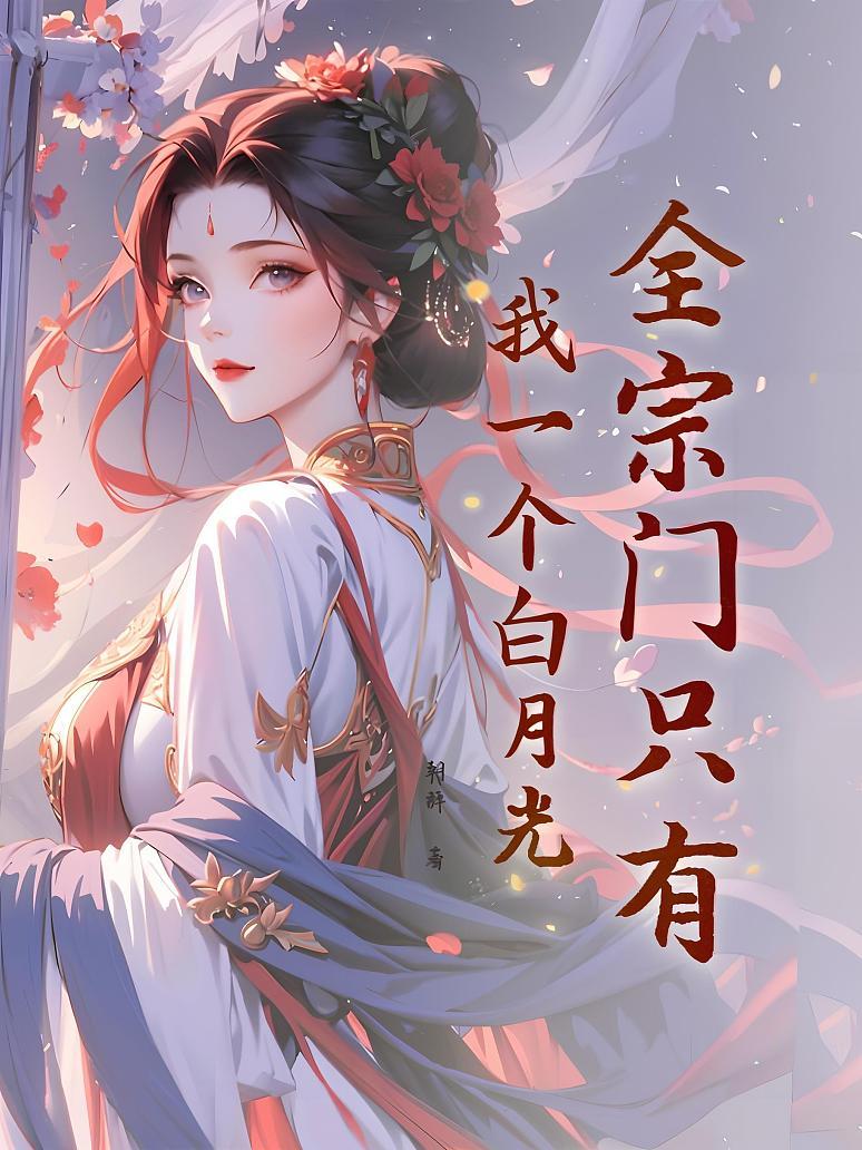 全宗门只有我一个白月光