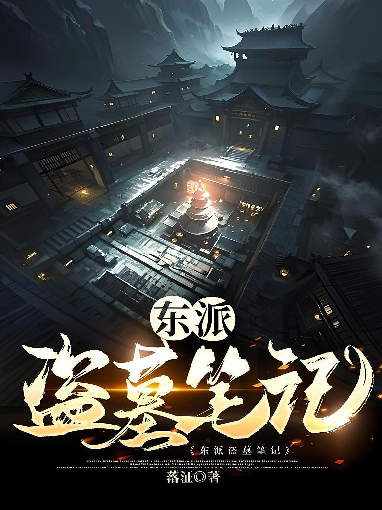 东派盗墓笔记
