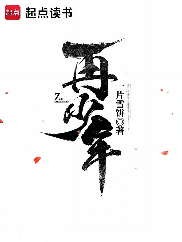 再少年